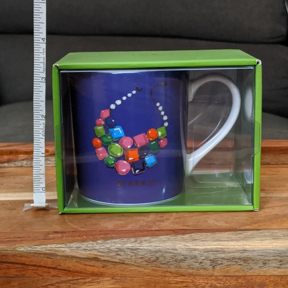 Kate Spade Mug